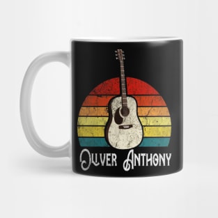 Oliver Mug